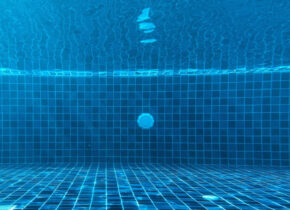 pool leak detection