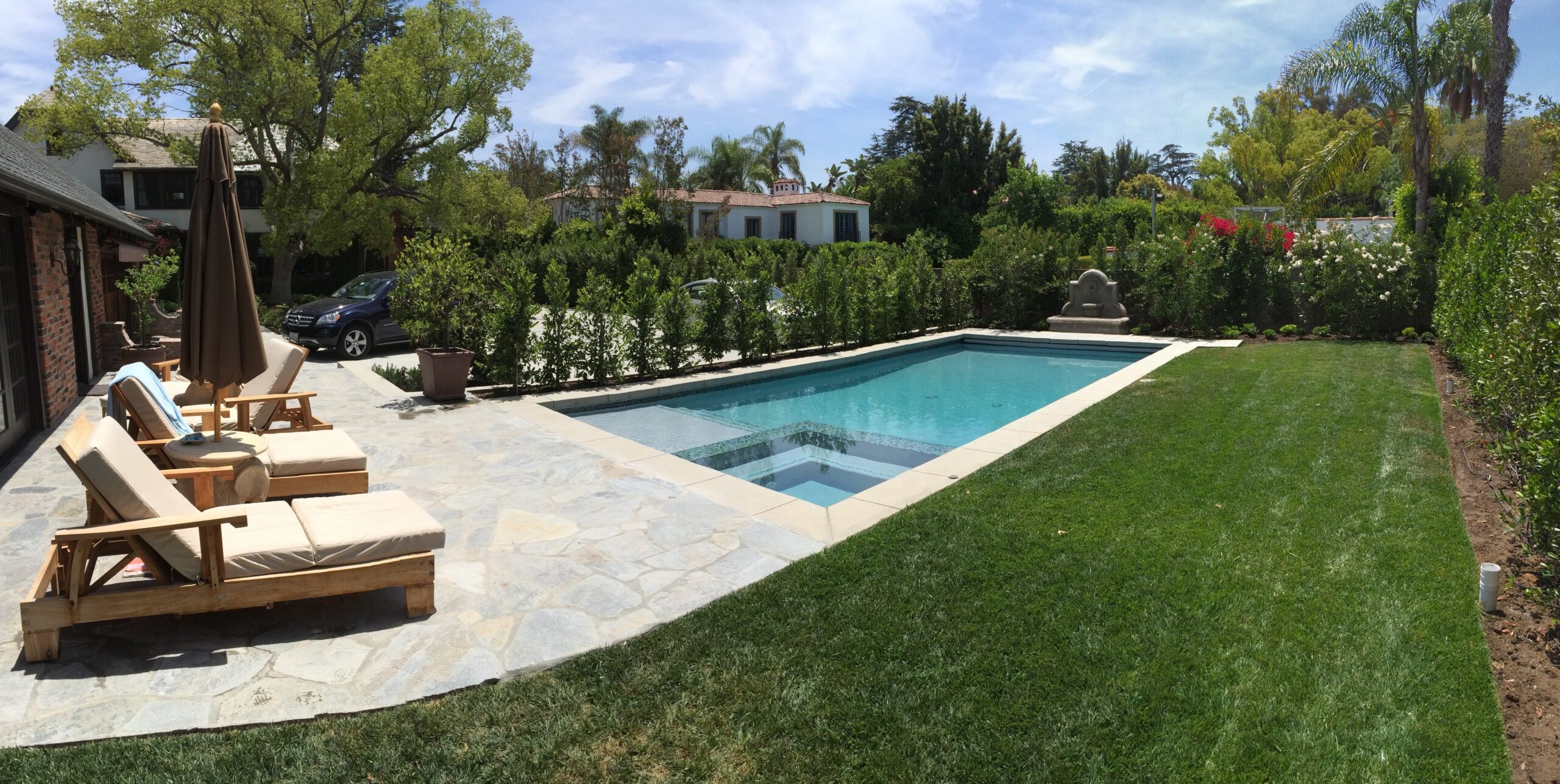 swimming pool inspection Ada County, Idaho