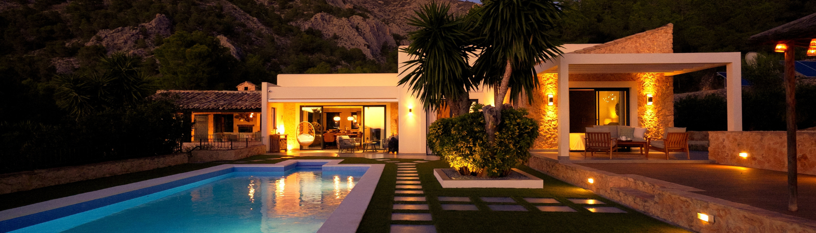 pool maintenance