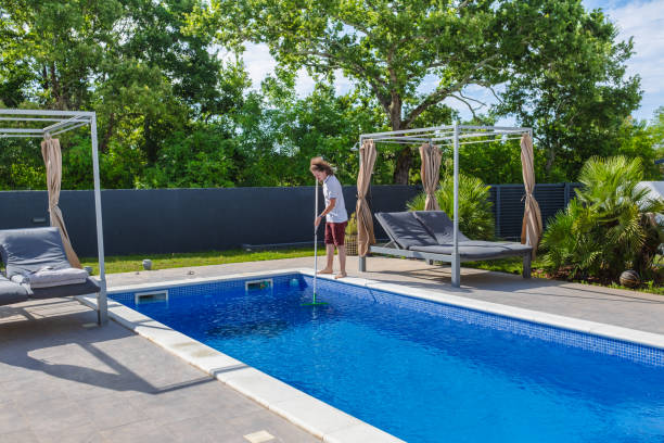 pool cleaning service Star, Idaho